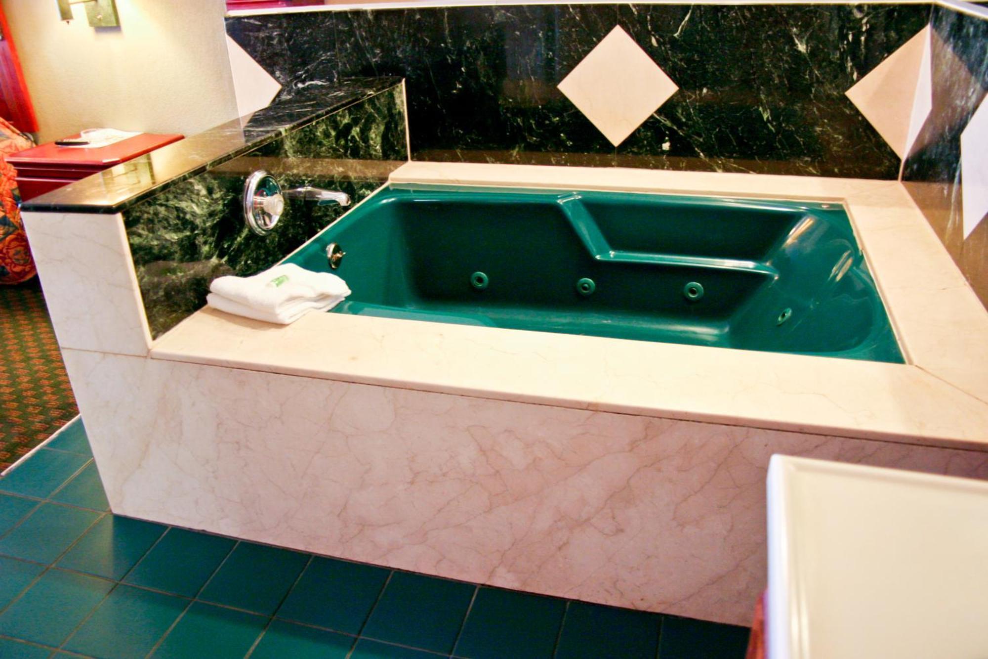 La Mirage Inn Lax Airport West Athens Exteriör bild