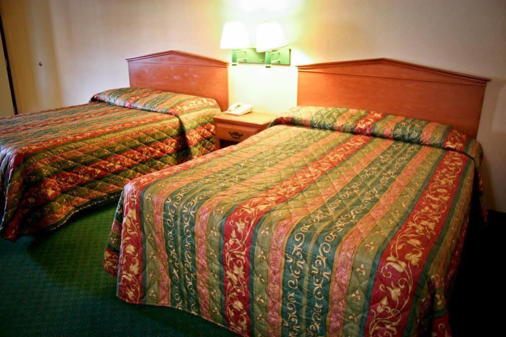 La Mirage Inn Lax Airport West Athens Exteriör bild